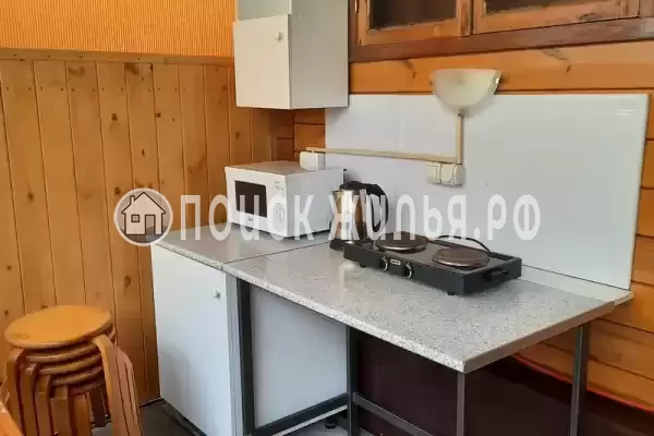 Частный сектор «Домик у Азовского моря»