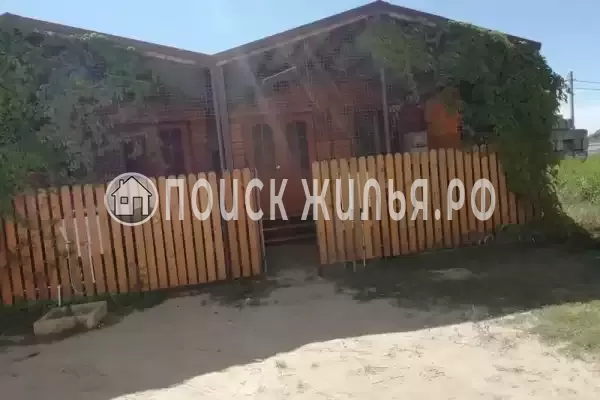 Частный сектор «Домик у Азовского моря»