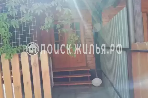 Частный сектор «Домик у Азовского моря»