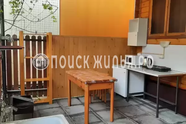 Частный сектор «Домик у Азовского моря»