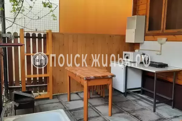 Частный сектор «Домик у Азовского моря»