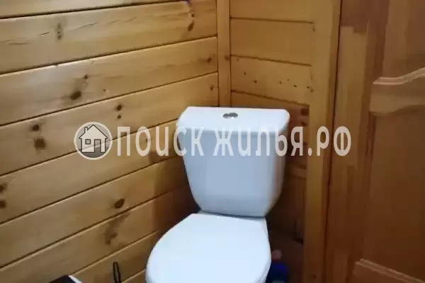 Частный сектор «Домик у Азовского моря»