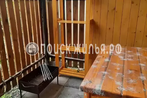 Частный сектор «Домик у Азовского моря»