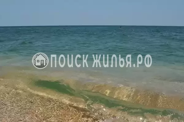 Частный сектор «Домик у Азовского моря»