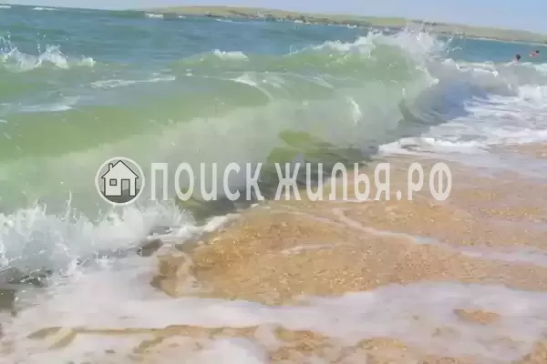 Частный сектор «Домик у Азовского моря»