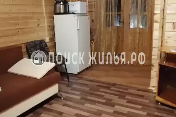 Частный сектор «Домик у Азовского моря»