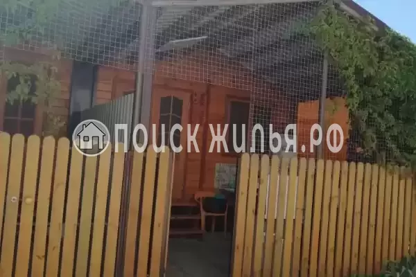 Частный сектор «Домик у Азовского моря»