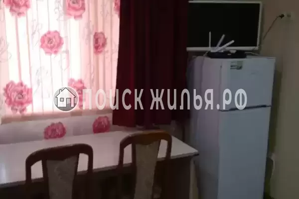 Квартира «Лучик»