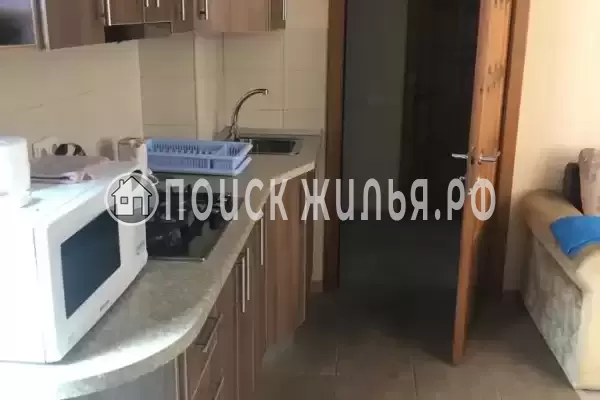 Квартира «Лучик»