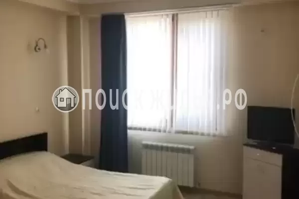 Квартира «Лучик»