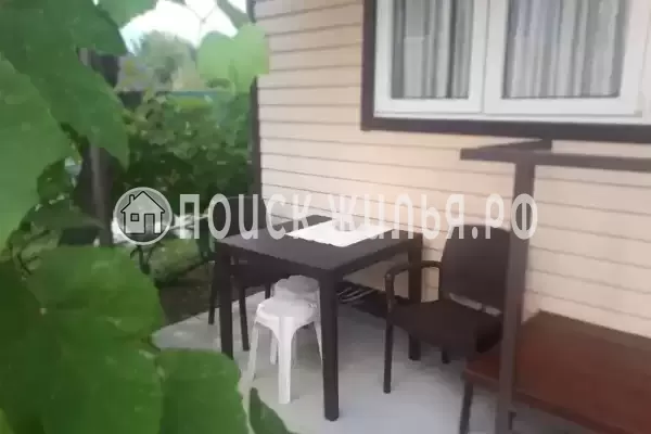 Частный сектор «Деревянный коттедж» Частный сектор «Деревянный коттедж»