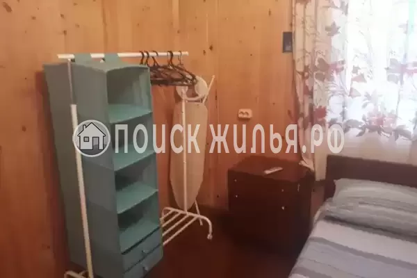 Частный сектор «Деревянный коттедж» Частный сектор «Деревянный коттедж»