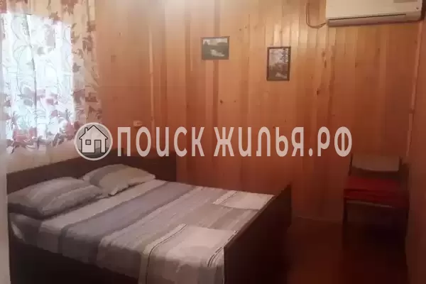 Частный сектор «Деревянный коттедж» Частный сектор «Деревянный коттедж»