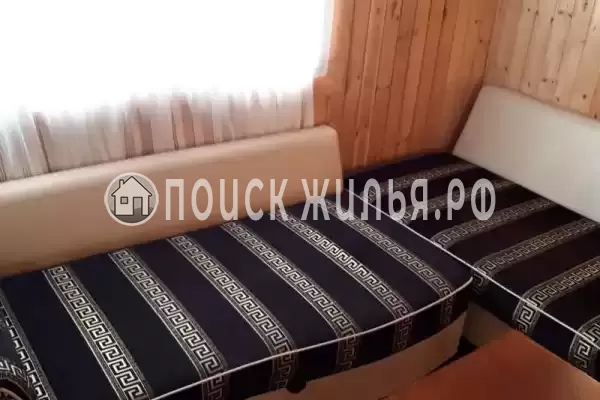 Частный сектор «Деревянный коттедж» Частный сектор «Деревянный коттедж»