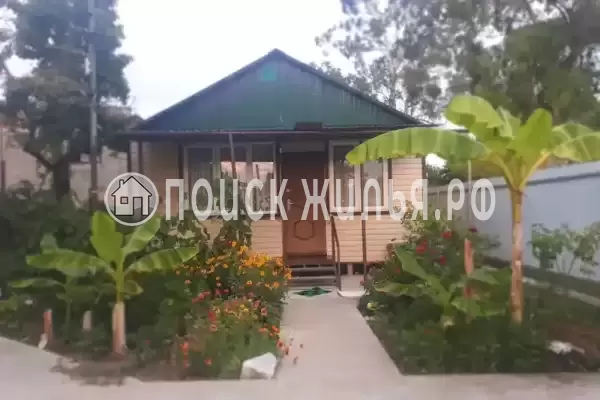 Частный сектор «Деревянный коттедж» Частный сектор «Деревянный коттедж»