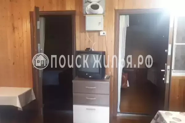 Частный сектор «Деревянный коттедж» Частный сектор «Деревянный коттедж»