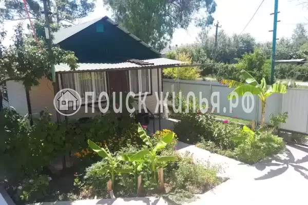 Частный сектор «Деревянный коттедж» Частный сектор «Деревянный коттедж»