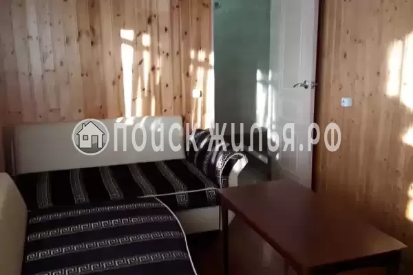 Частный сектор «Деревянный коттедж» Частный сектор «Деревянный коттедж»