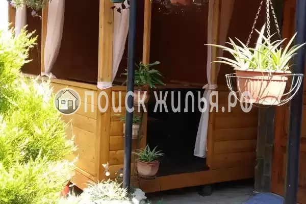 Частный сектор «Надежда» Частный сектор «Надежда»