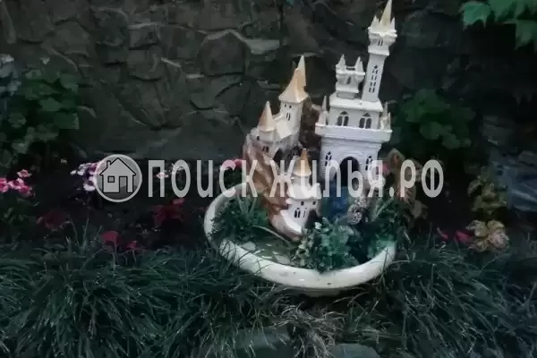 Частный сектор «Надежда» Частный сектор «Надежда»