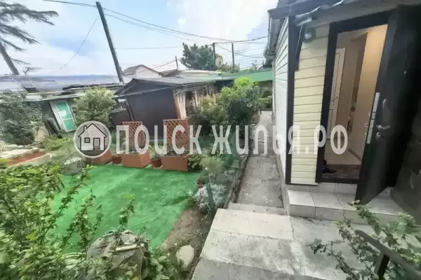 Частный сектор «Надежда» Частный сектор «Надежда»