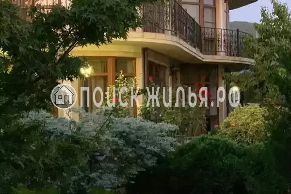 Частный сектор «Vita Felice» Частный сектор «Vita Felice»