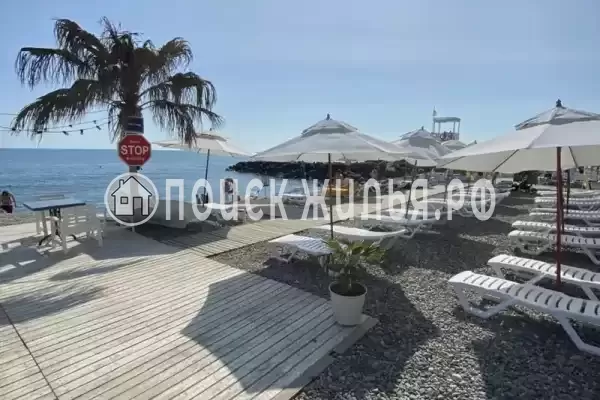 Частный сектор «Vita Felice» Частный сектор «Vita Felice»