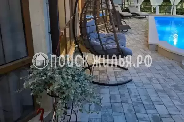 Частный сектор «Vita Felice» Частный сектор «Vita Felice»