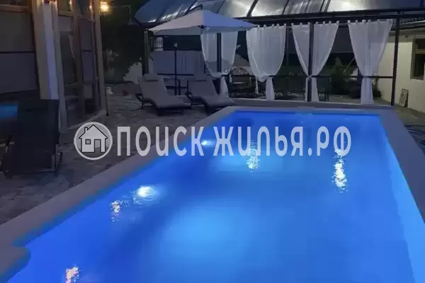 Частный сектор «Vita Felice» Частный сектор «Vita Felice»