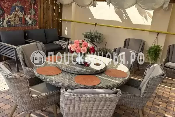 Частный сектор «Vita Felice» Частный сектор «Vita Felice»