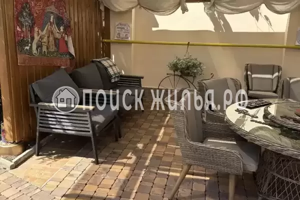 Частный сектор «Vita Felice» Частный сектор «Vita Felice»