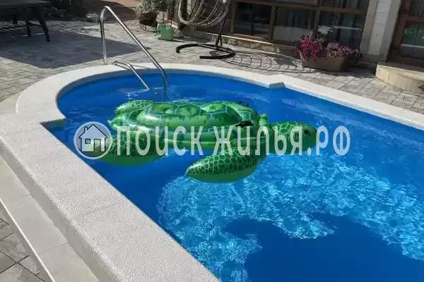 Частный сектор «Vita Felice» Частный сектор «Vita Felice»