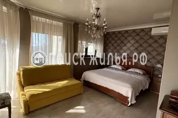 Частный сектор «Vita Felice» Частный сектор «Vita Felice»