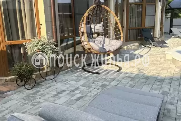 Частный сектор «Vita Felice» Частный сектор «Vita Felice»