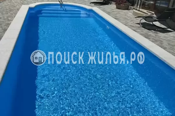 Частный сектор «Vita Felice» Частный сектор «Vita Felice»