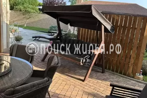 Частный сектор «Vita Felice» Частный сектор «Vita Felice»