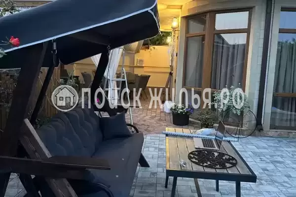 Частный сектор «Vita Felice» Частный сектор «Vita Felice»