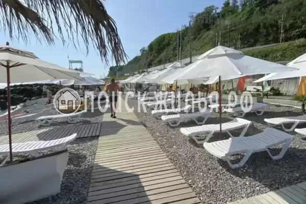 Частный сектор «Vita Felice» Частный сектор «Vita Felice»