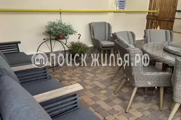 Частный сектор «Vita Felice» Частный сектор «Vita Felice»