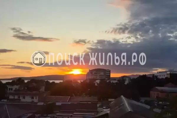 Квартира «В самом сердце Геленджика» Квартира «В самом сердце Геленджика»