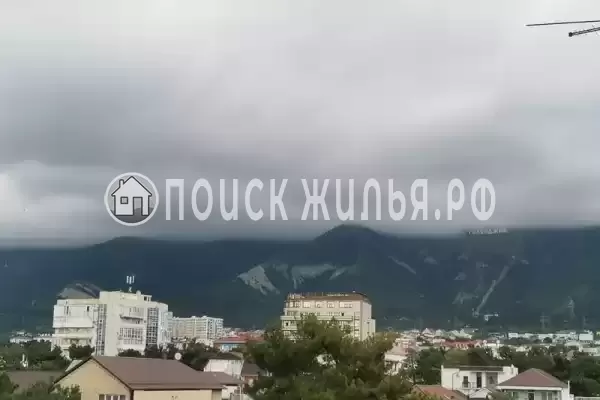 Квартира «В самом сердце Геленджика» Квартира «В самом сердце Геленджика»