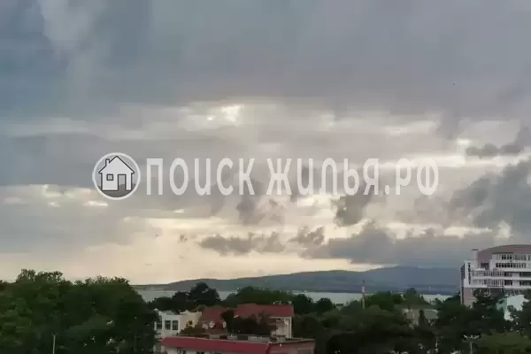 Квартира «В самом сердце Геленджика» Квартира «В самом сердце Геленджика»