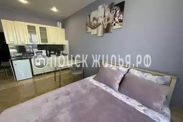 Квартира «Плаза»