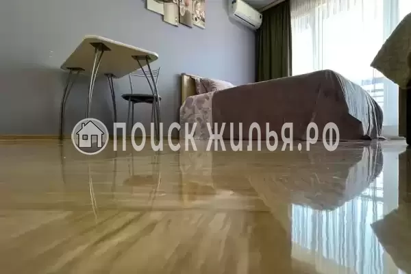 Квартира «Плаза»