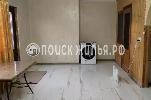 Частный сектор «Двухкомнатный дом у моря»