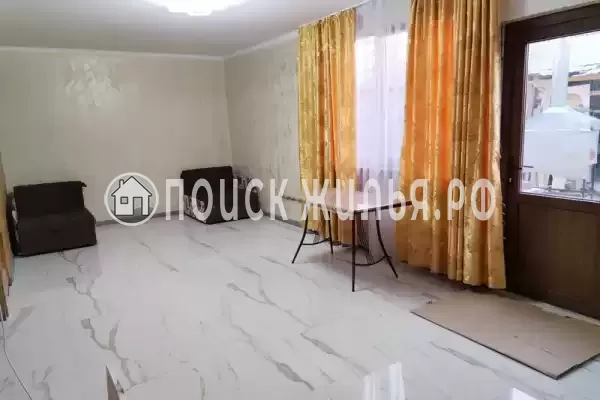 Частный сектор «Двухкомнатный дом у моря»