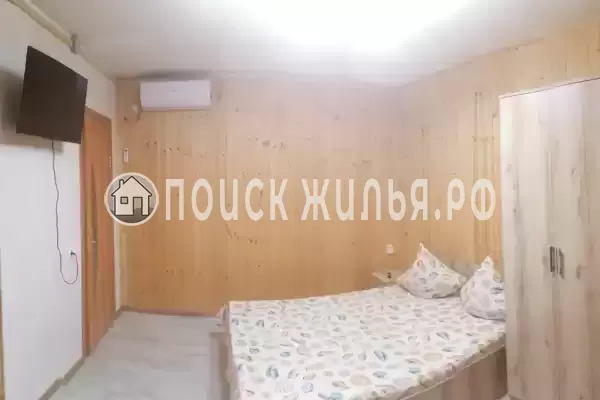 Частный сектор «Двухкомнатный дом у моря»