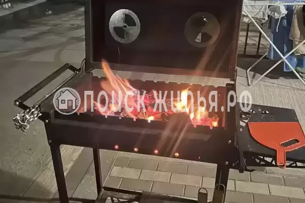 Частный сектор «Таунхаус в Головинке»