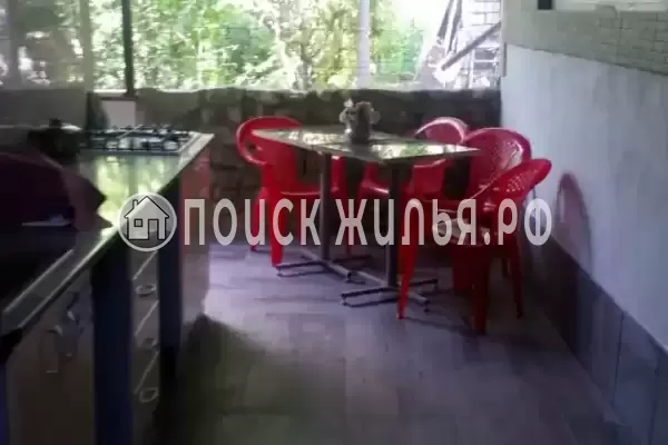 Частный сектор «Коттедж с гаражом на Кольцова» Частный сектор «Коттедж с гаражом на Кольцова»