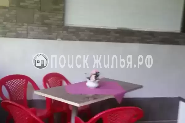 Частный сектор «Коттедж с гаражом на Кольцова» Частный сектор «Коттедж с гаражом на Кольцова»